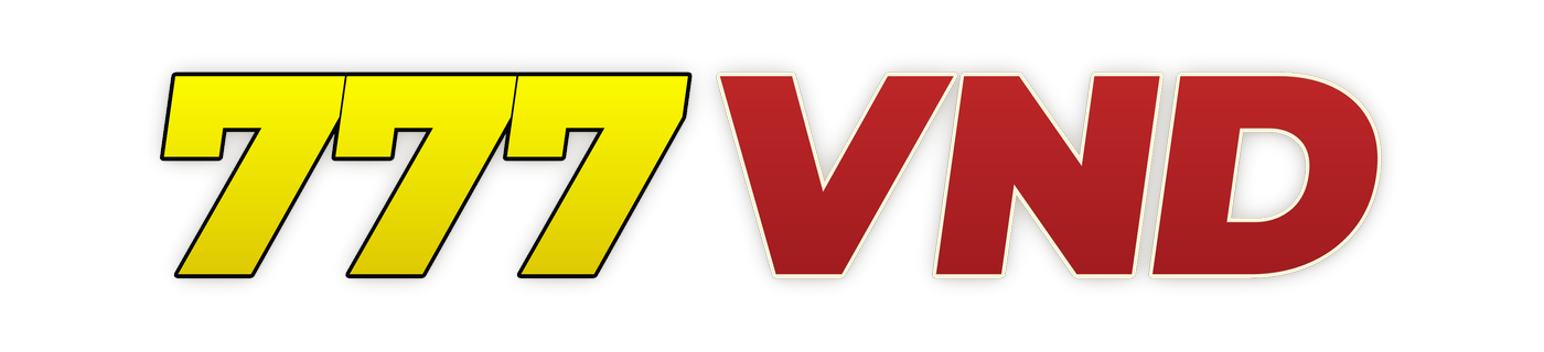 777vnd logo